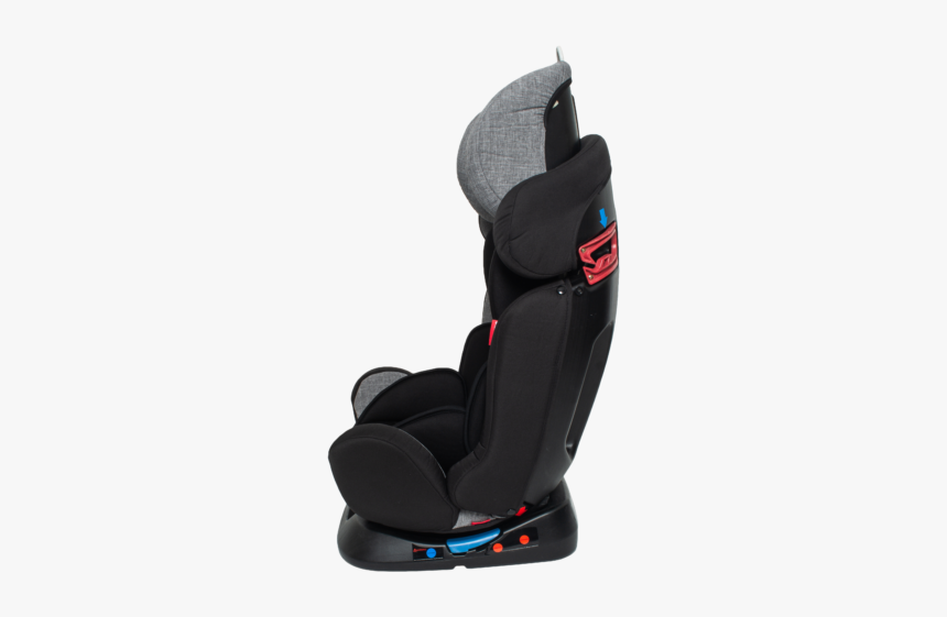 Car Seat Side Transparent, HD Png Download