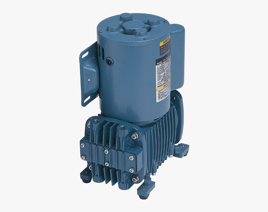 Diaphragm Type Air Pumps Apn Series - Pump, HD Png Download