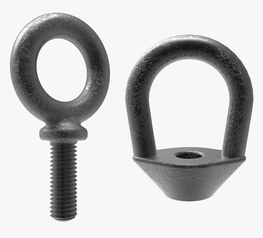 C-clamp, HD Png Download