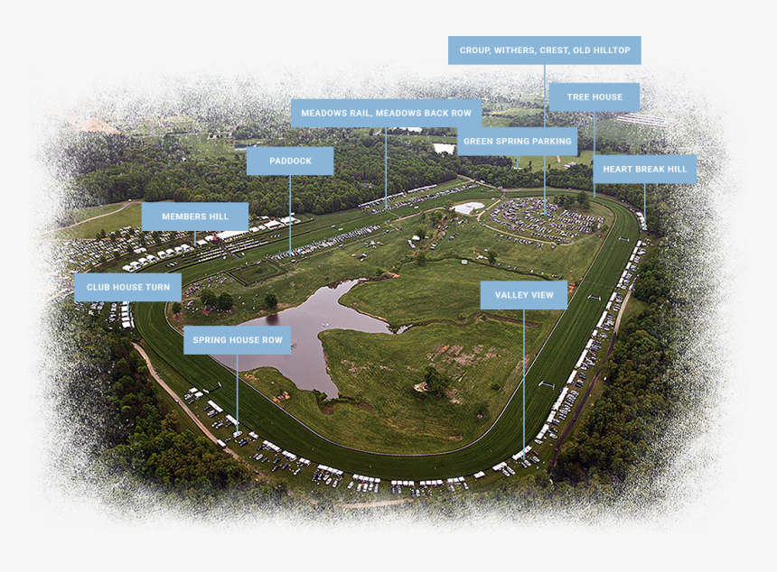 Bird's-eye View, HD Png Download