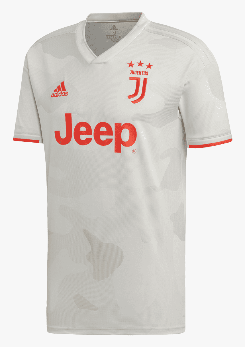 Adidas Youth Juventus Away 19/20 Jersey - Juventus T Shirt 2019, HD Png Download