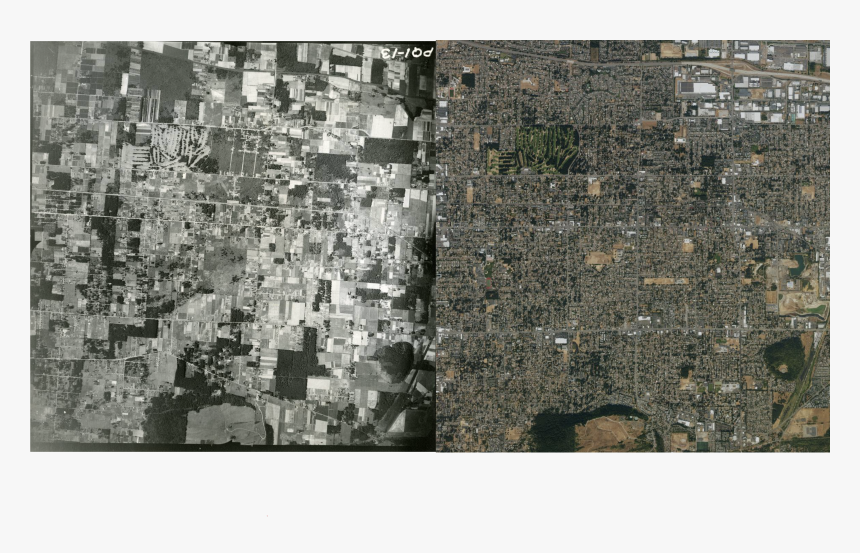 Aerial Photography, HD Png Download