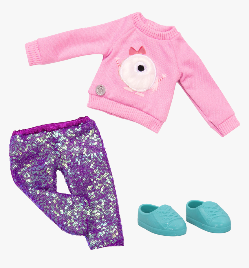 Doll, HD Png Download