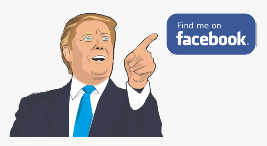 Transparent Facebook Thumb Png - Facebook, Png Download