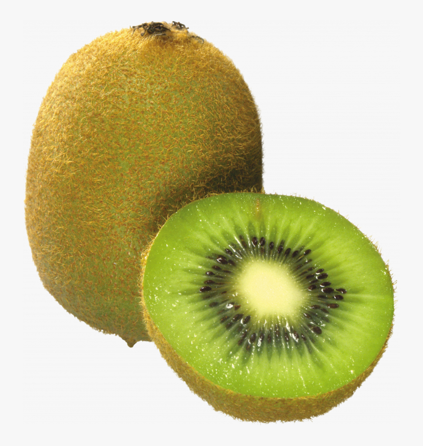 Download And Use Kiwi Icon Clipart - Kiwi Fruit Images Download, HD Png Download