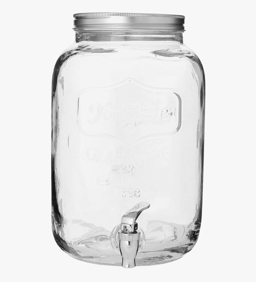 Frascos De Vidrio Grandes, HD Png Download