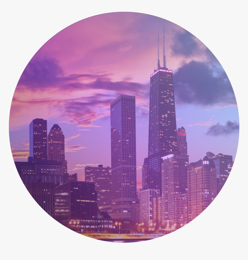 Chicago, HD Png Download