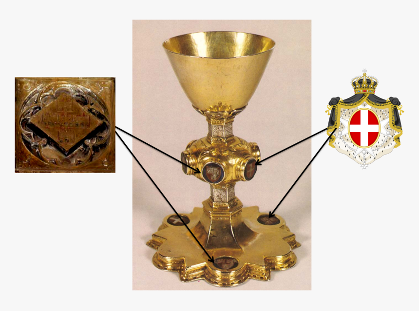 Reliquias De La Vera Cruz, HD Png Download