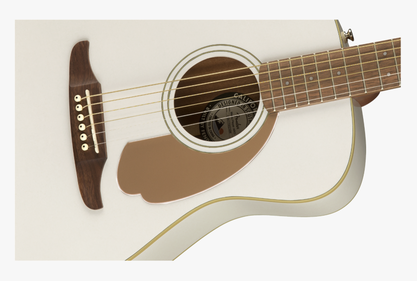 Fender Paramount Acoustic Pm 1, HD Png Download