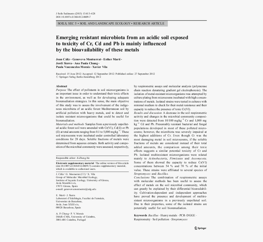 Publication In Prestressed Concrete, HD Png Download