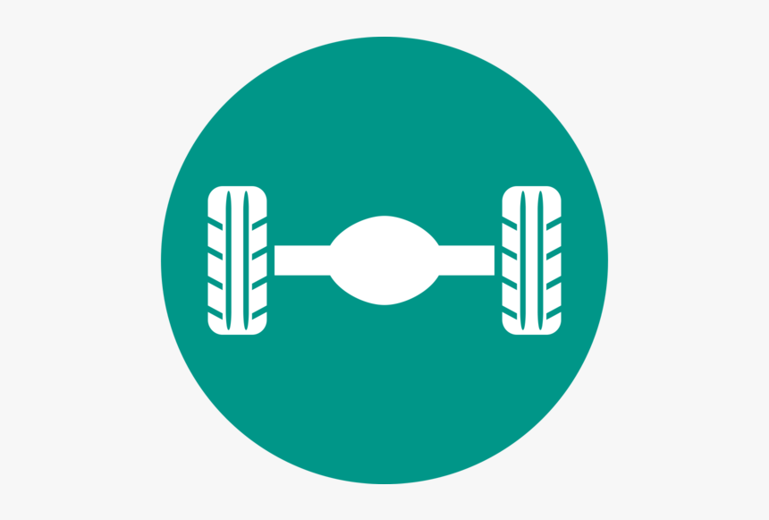 Differential - Circle, HD Png Download