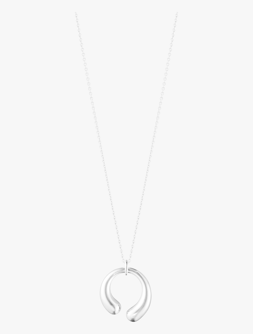 Mercy Pendant, Medium - Georg Jensen Mercy Pendant, HD Png Download