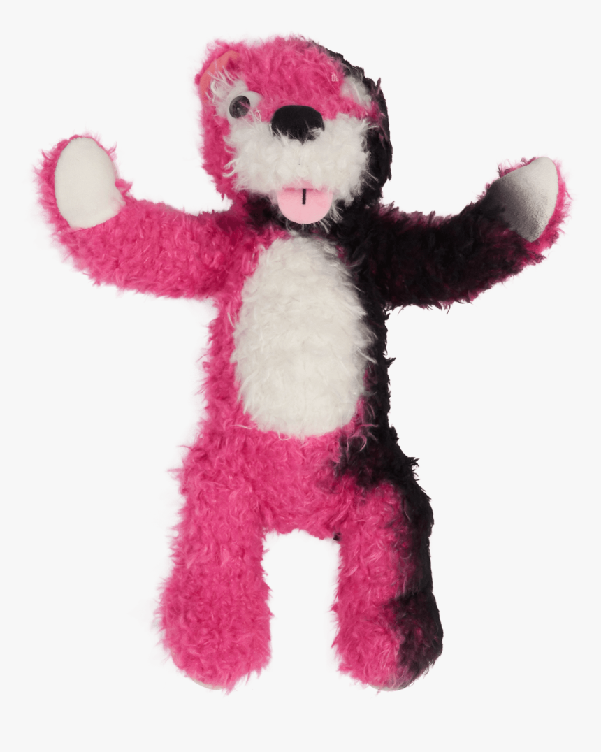 breaking bad teddy bear