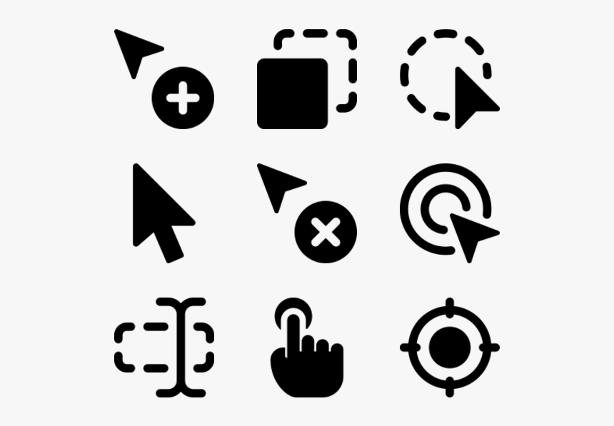 Icon, HD Png Download
