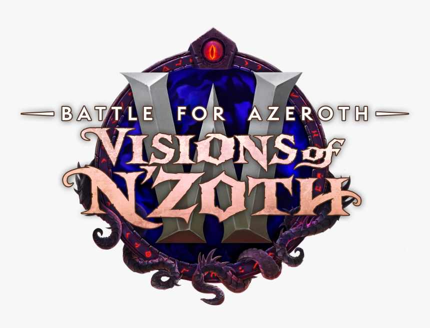 Wow N Zoth Logo En - Emblem, HD Png Download