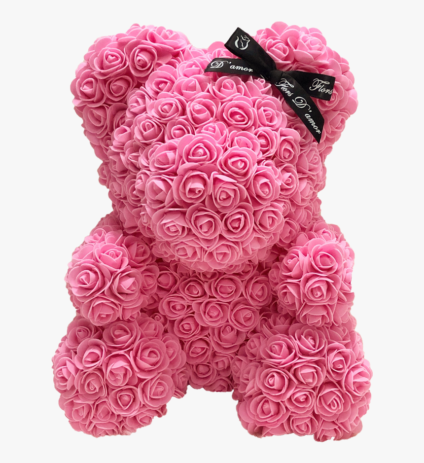 Teddy Bear, HD Png Download
