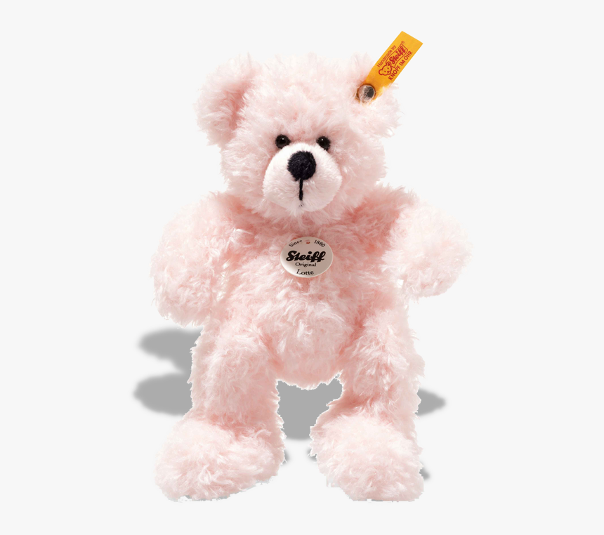 Steiff Bear - Steiff, HD Png Download