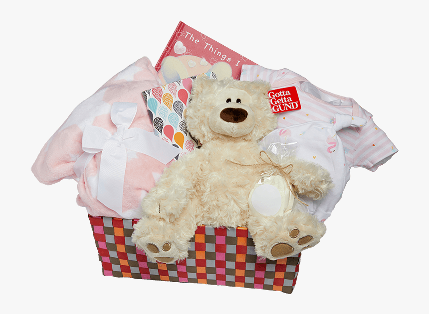 Plush, HD Png Download