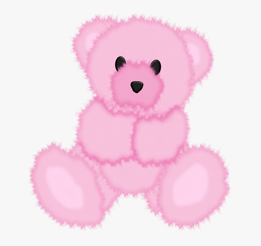 Teddy Bear , Png Download - Teddy Bear, Transparent Png