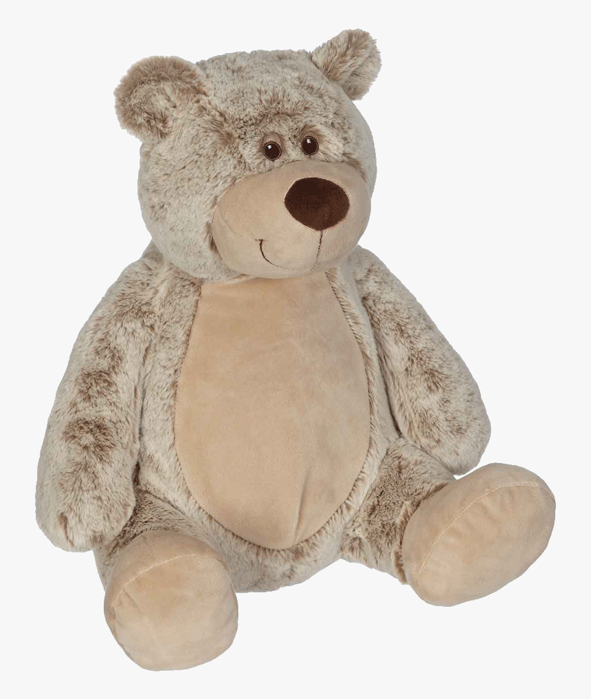 Stuffed Toy, HD Png Download