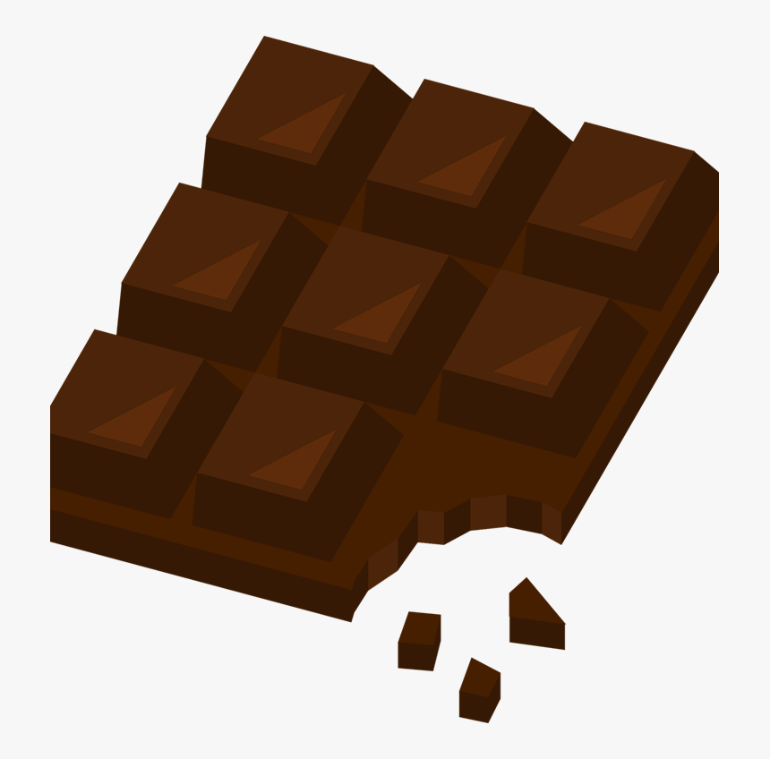 Chocolate Png Free Vector, Transparent Png