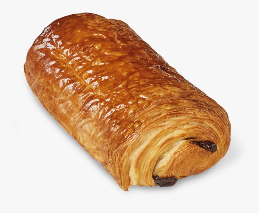 Maxi Pain Au Chocolat, HD Png Download