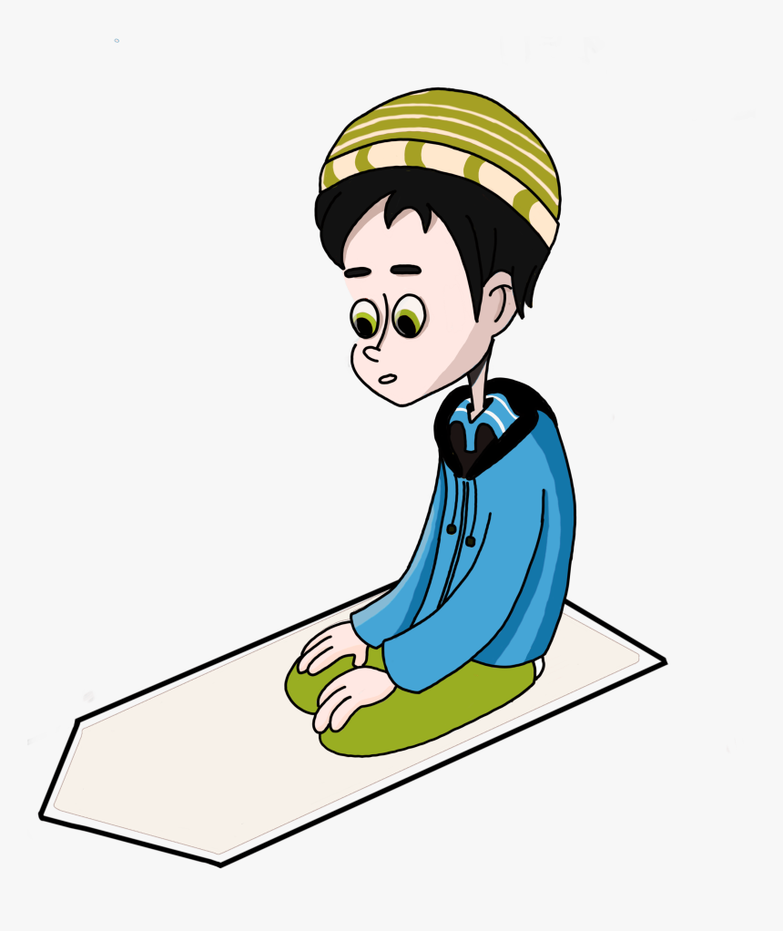 Daily Prayer Clip Art, HD Png Download