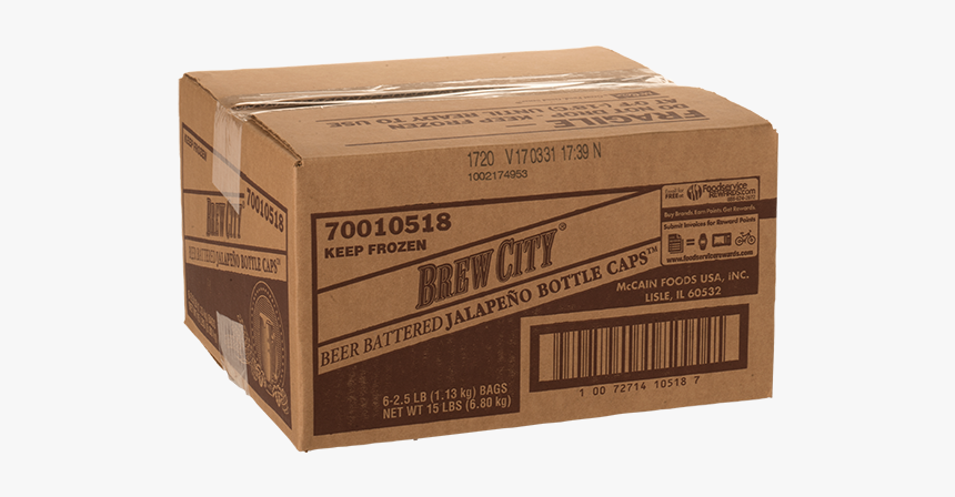 70010518-casepkg - Box, HD Png Download