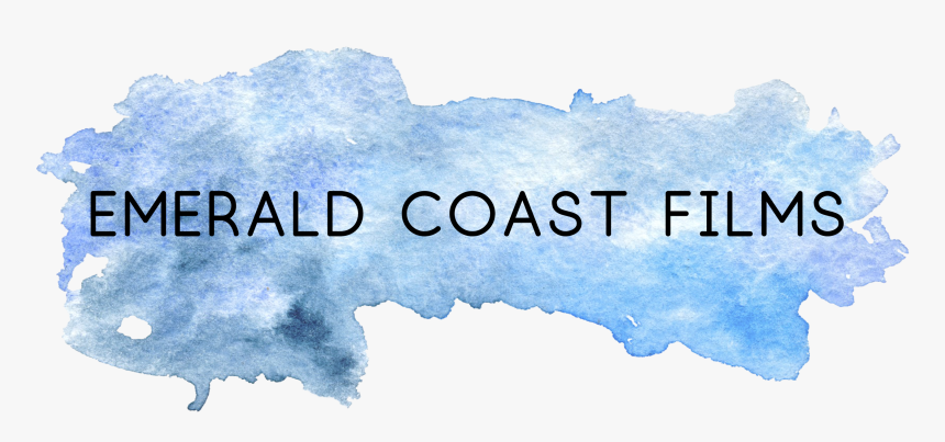 Emerald Coast Films - Iceberg, HD Png Download