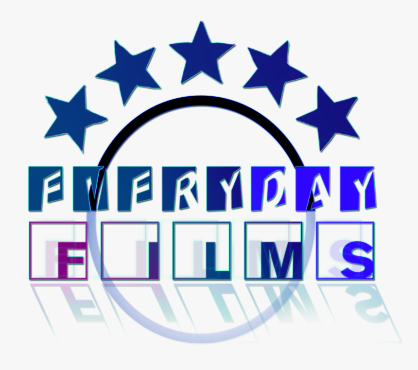 Everyday Films - Graphic Design, HD Png Download