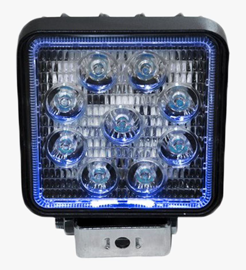 Race Sport Rs27w4b 27 Watt - Street Light, HD Png Download