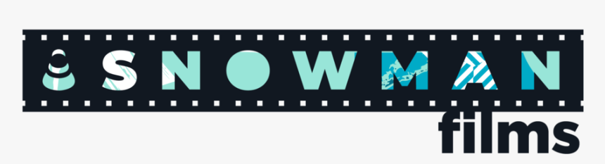 Snowman Films - Graphic Design, HD Png Download
