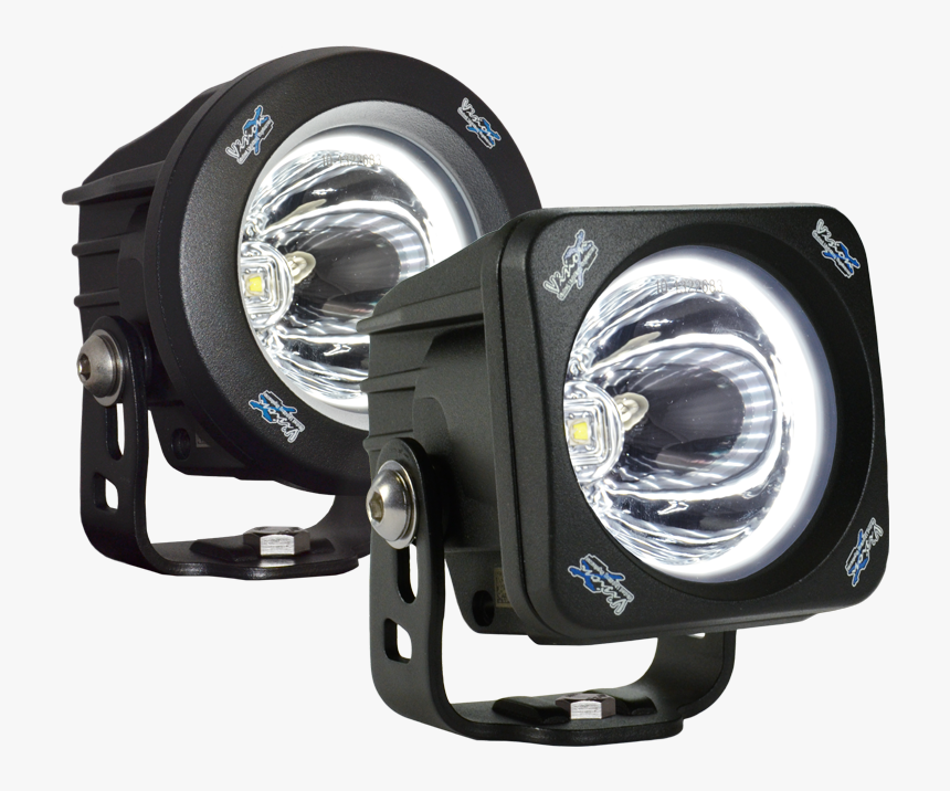 Visionx Halo, HD Png Download