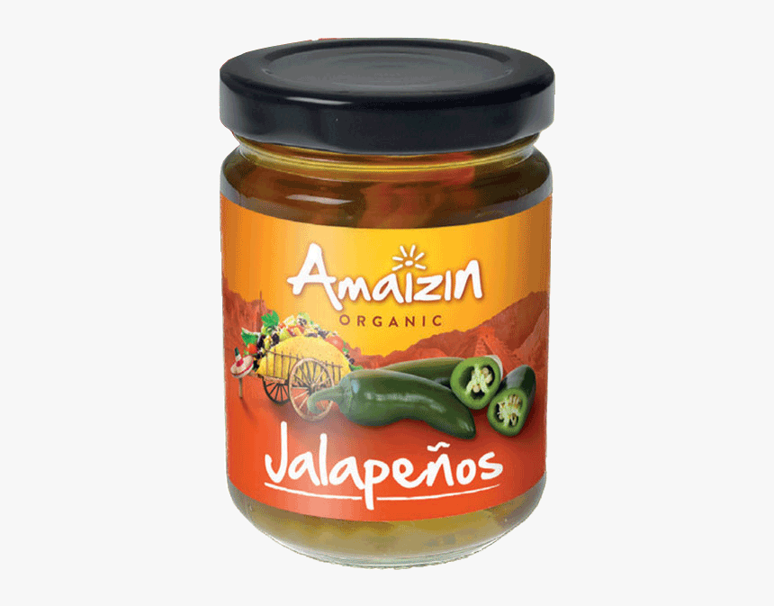 Amaizin Jalapenos, HD Png Download