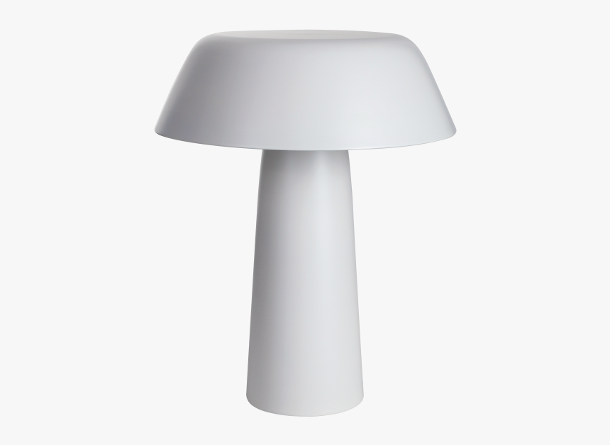 Table Lamp Halo Mumoon - Lampshade, HD Png Download