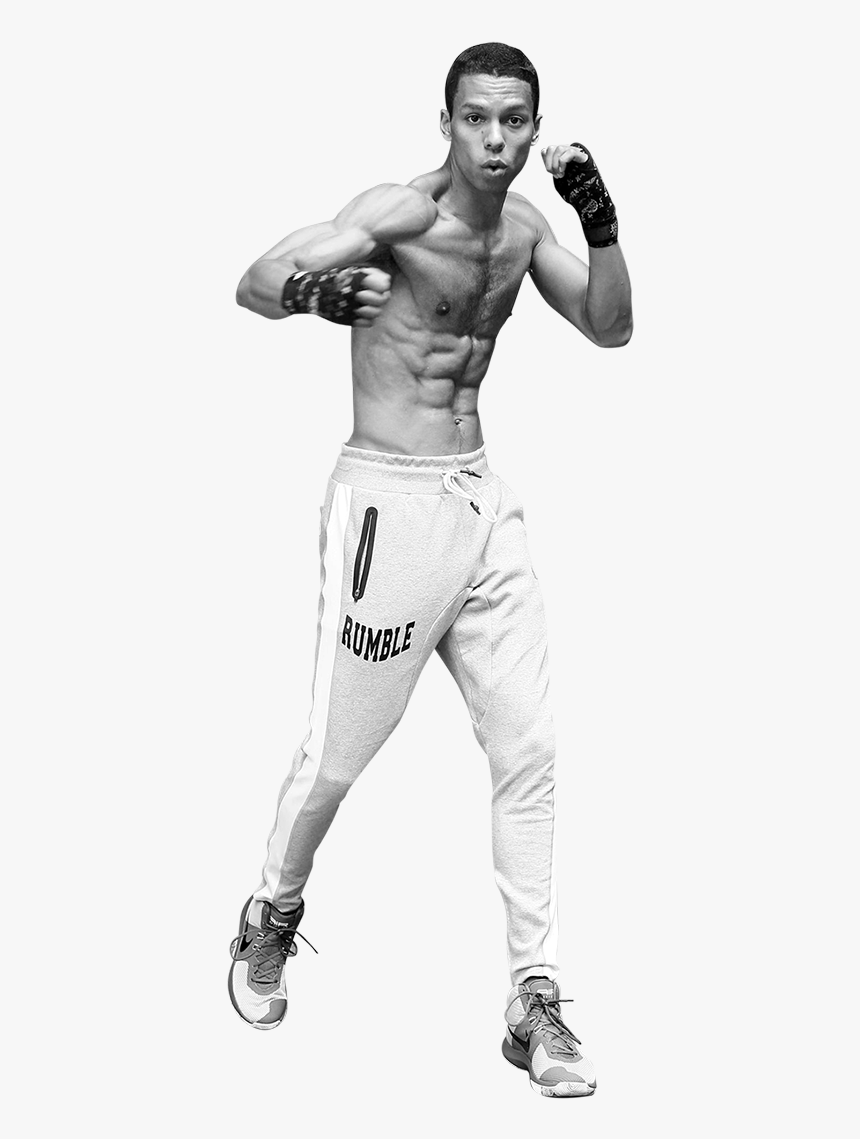 Moise Scott - Professional Boxing, HD Png Download