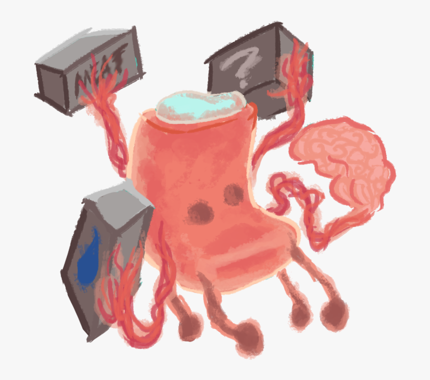 Creative Arts, HD Png Download