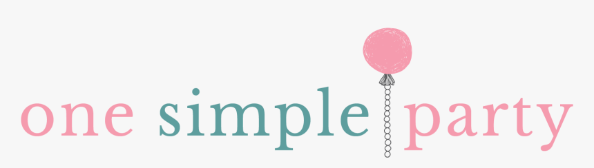 One Simple Party - Dance As Though No One, HD Png Download