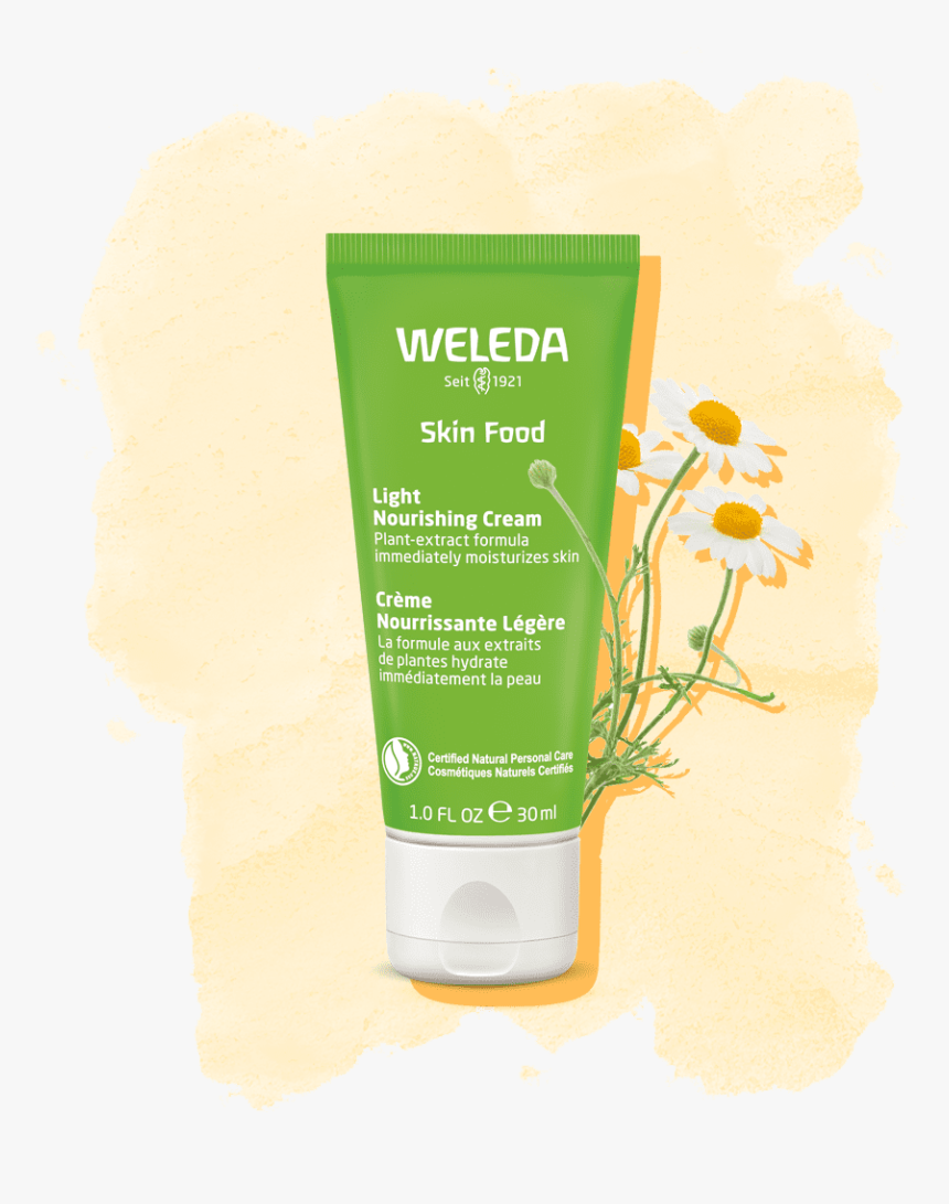 Weleda, HD Png Download