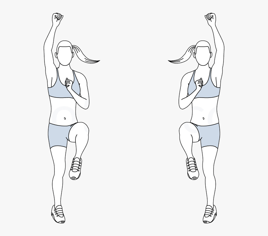 Mountain Climbers - Illustration, HD Png Download