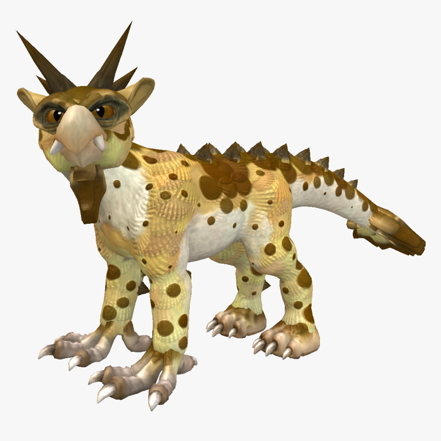 Underconstruction - Animal Figure, HD Png Download