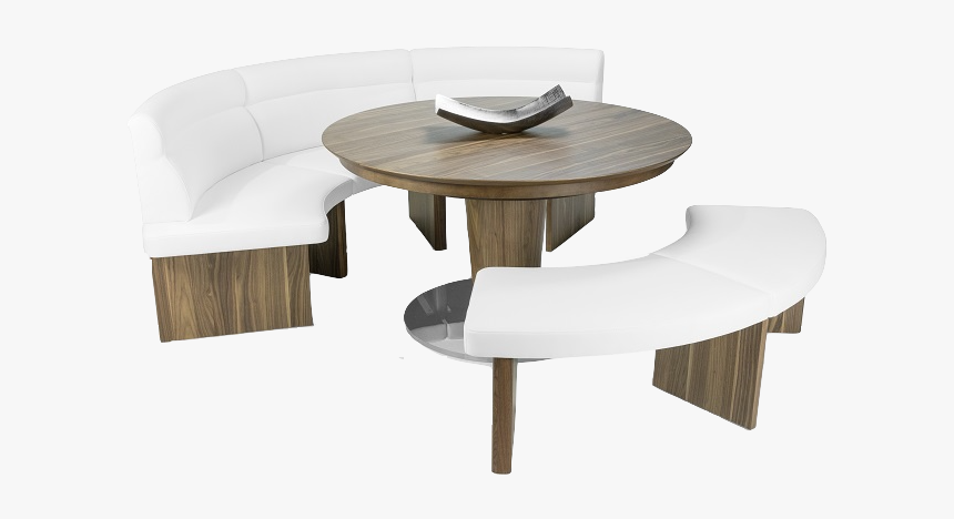 Atlanta Dining Set - Coffee Table, HD Png Download