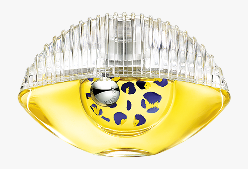 Kenzo World Power Collector - Gold Medal For Books, HD Png Download