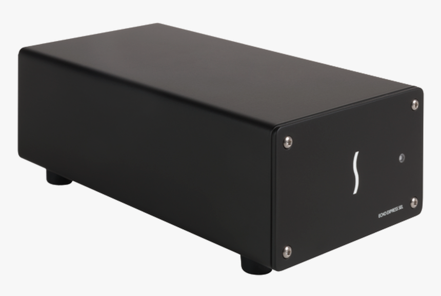 Sonnet Twin 10g Sfp+ Dual Port 10 Gigabit Ethernet, HD Png Download