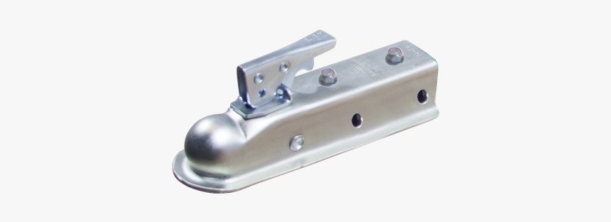 Picture Of Tx113 Kit 2 Inch Trailer Ball Hitch High - Yutrax, HD Png Download