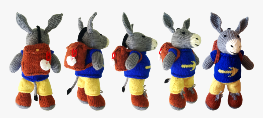 Stuffed Toy, HD Png Download