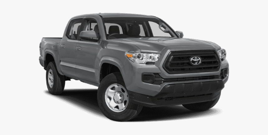 New 2020 Toyota Tacoma Trd Sport - Ford F 150 Lariat, HD Png Download