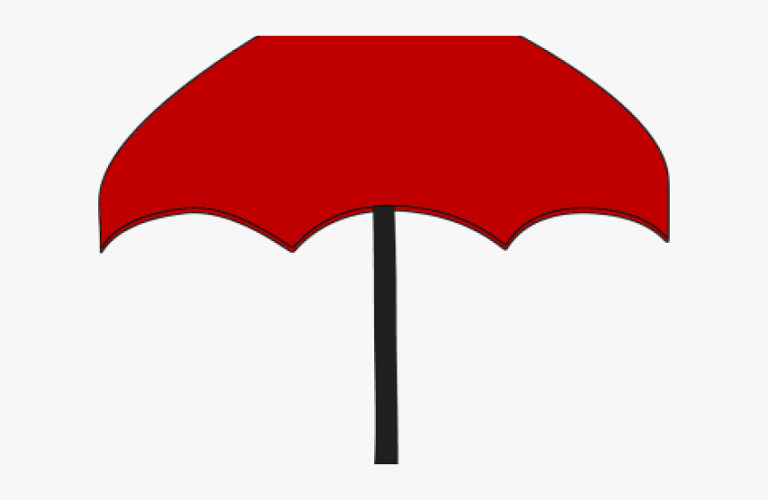 Thing Clipart Umbrella - Umbrella, HD Png Download
