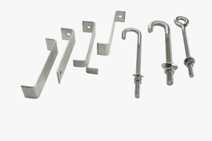 Ctp Stone Anchors - Stainless Steel Anchors For Stone, HD Png Download