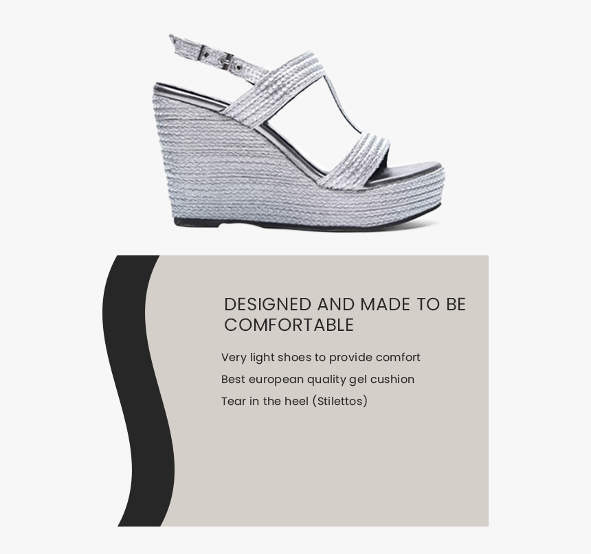 Sandal, HD Png Download